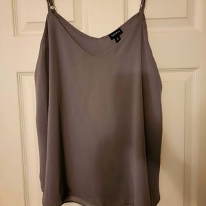 Torrid dress tank